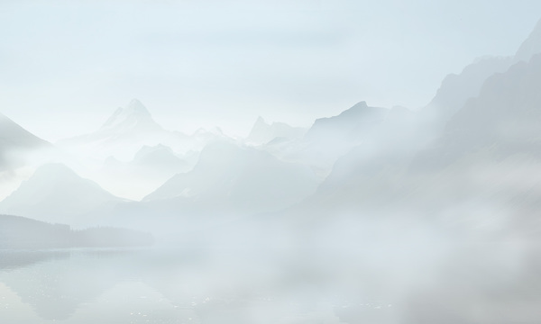 Mountains 3