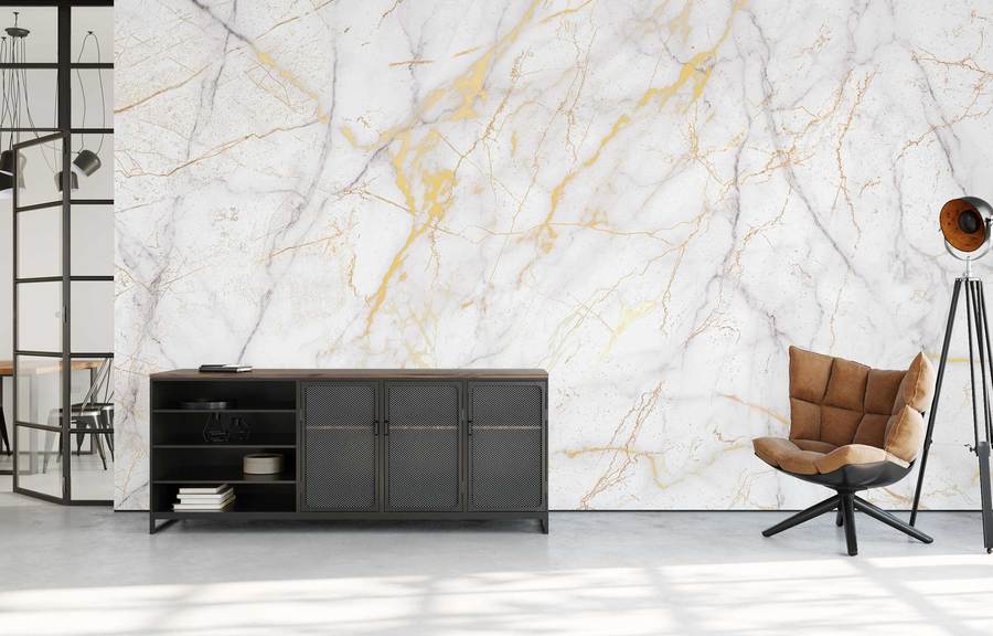 Alabaster Wizualizacja 3