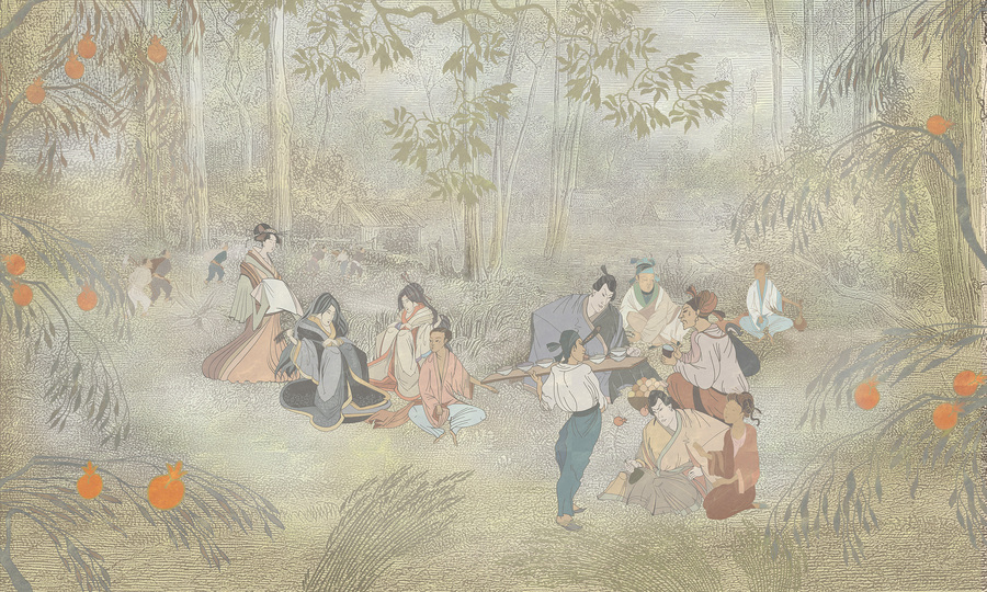 Hanami 3